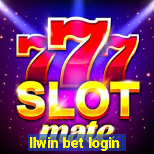 llwin bet login